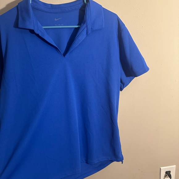 Nike pull over - Picture 3 of 4